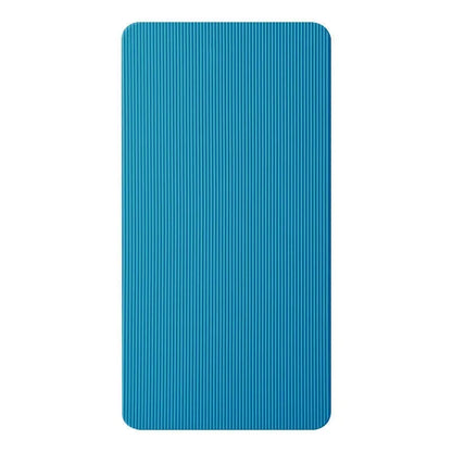 Thick Anti-Skid Yoga Fitness Mat (15mm)-0
