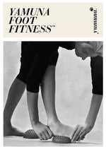 Foot Fitness DVD - Safe & Secure Health & Fitness