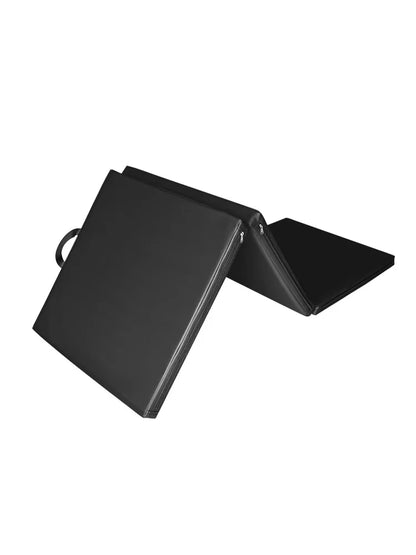 Tri - Fold Fitness Mat - Safe & Secure Health & Fitness