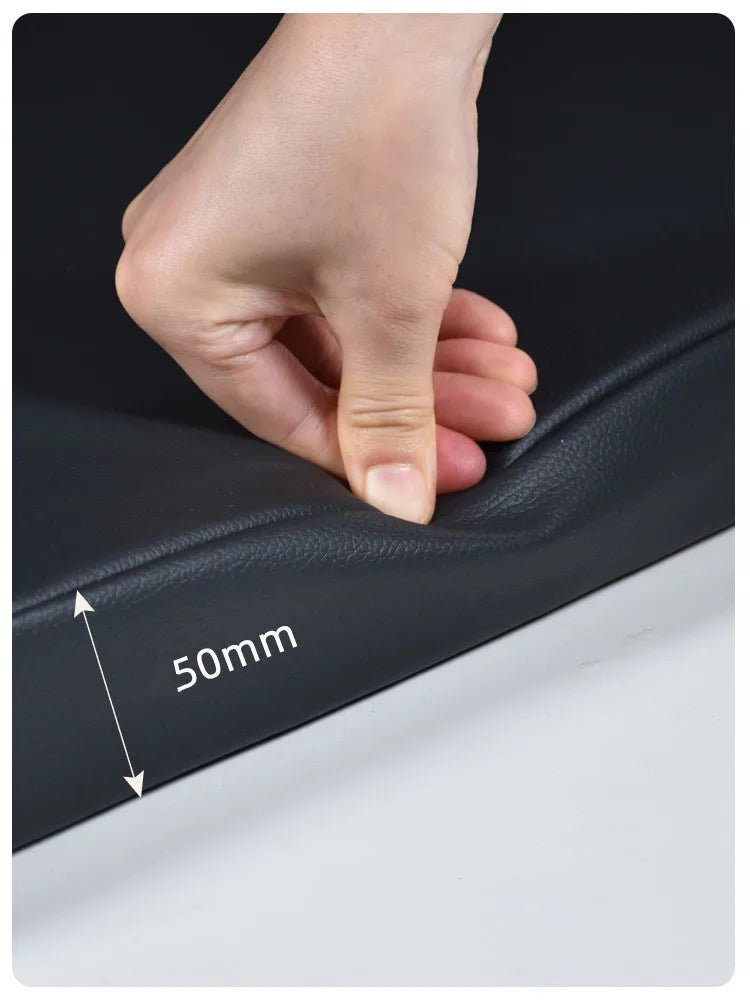 Tri - Fold Fitness Mat - Safe & Secure Health & Fitness