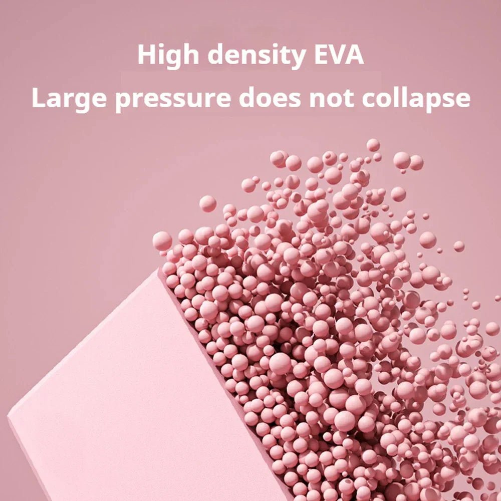 Yoga Foam Building Blocks for Fitness - Safe & Secure Health & Fitness