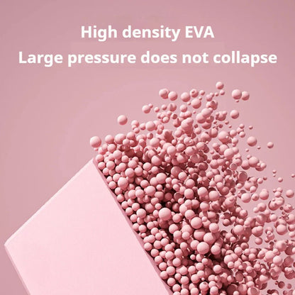 Yoga Foam Building Blocks for Fitness - Safe & Secure Health & Fitness