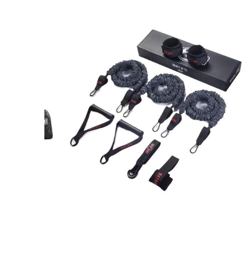 Professional Fitness Kit for Full - Body Workout - Safe & Secure Health & Fitness