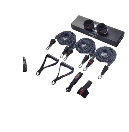 Professional Fitness Kit for Full - Body Workout - Safe & Secure Health & Fitness