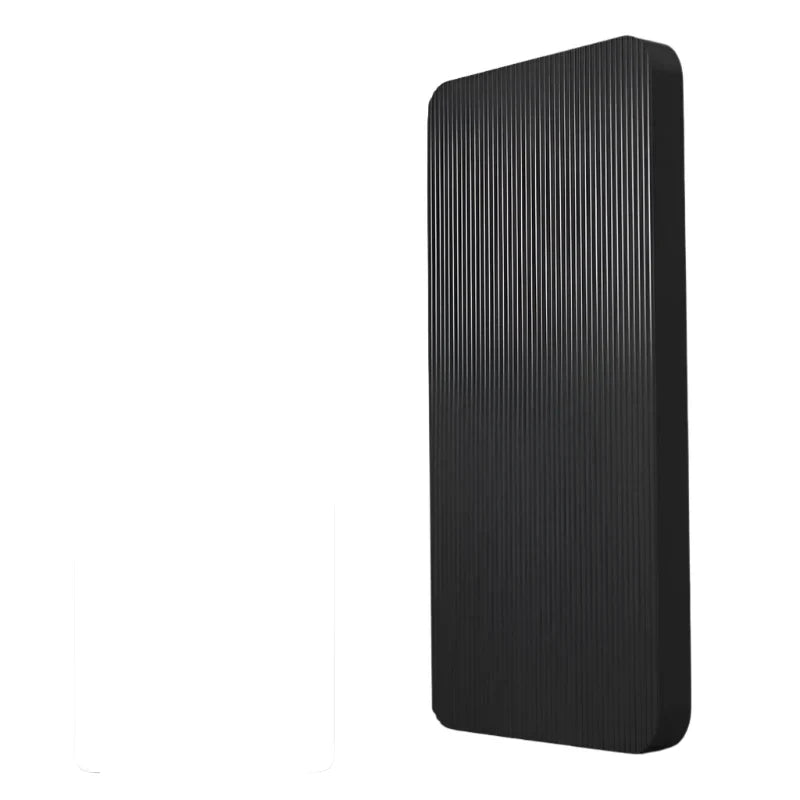 Multifunctional Non - Slip Fitness Yoga Mat - Safe & Secure Health & Fitness