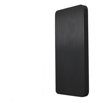 Multifunctional Non - Slip Fitness Yoga Mat - Safe & Secure Health & Fitness