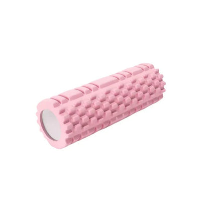 Yoga Column Foam Roller for Fitness - Safe & Secure Health & Fitness