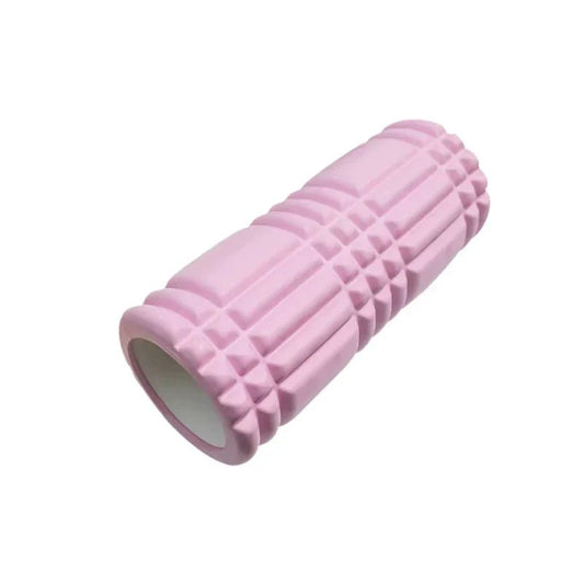 Yoga Column Foam Roller for Fitness - Safe & Secure Health & Fitness