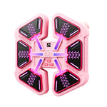 Fitness Boxing Light Reaction Training Board - Safe & Secure Health & Fitness