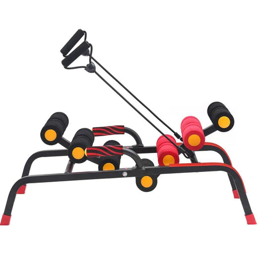 Multi - Functional Fitness Yoga Chair - Safe & Secure Health & Fitness