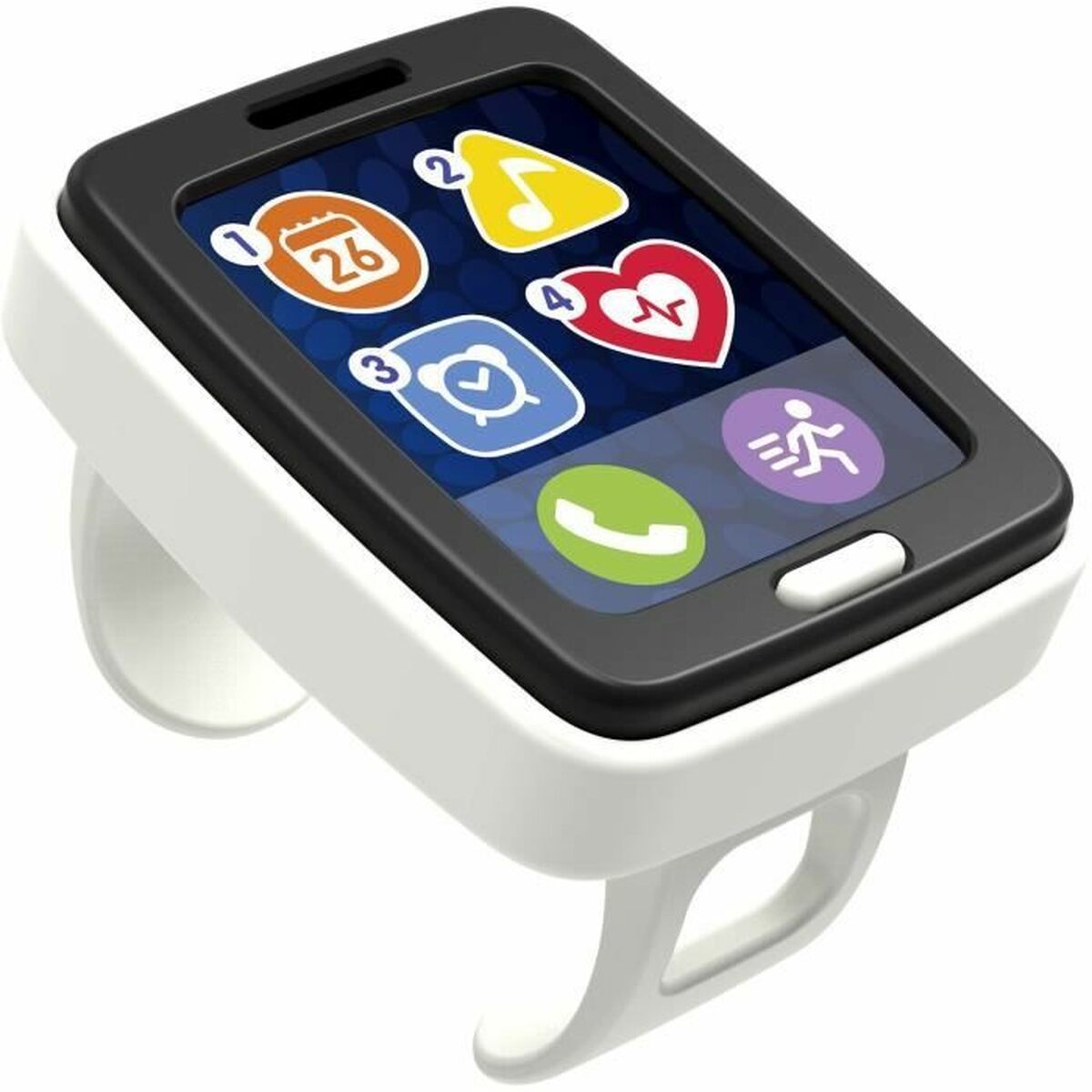 Educational Game My First Fitness Watch-0