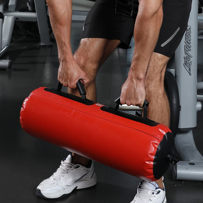 Fitness Weightlifting Sandbag Training Bag-1