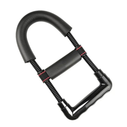 Adjustable Wrist Strengthener for Fitness Training - Safe & Secure Health & Fitness