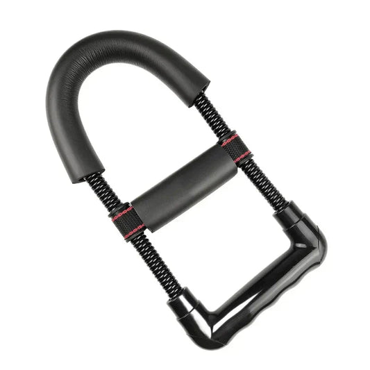Adjustable Wrist Strengthener for Fitness Training - Safe & Secure Health & Fitness