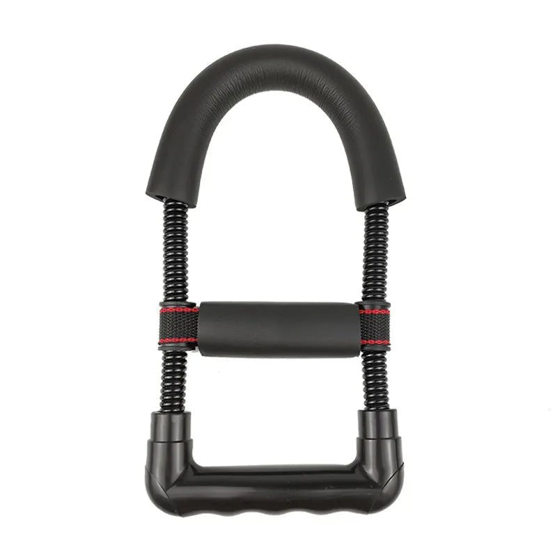 Adjustable Wrist Strengthener for Fitness Training - Safe & Secure Health & Fitness