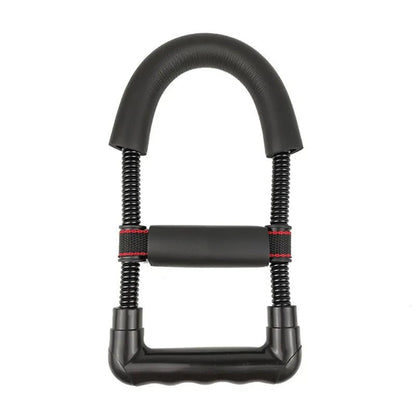 Adjustable Wrist Strengthener for Fitness Training - Safe & Secure Health & Fitness