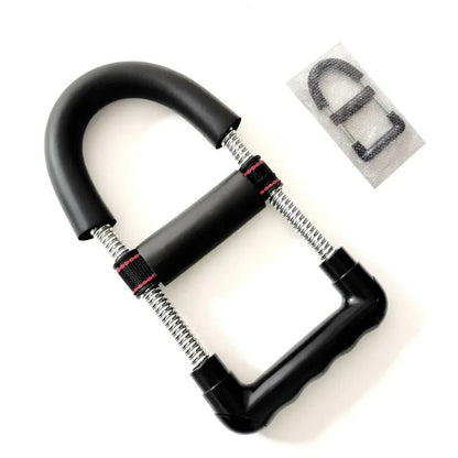 Adjustable Wrist Strengthener for Fitness Training - Safe & Secure Health & Fitness