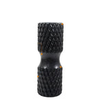 Fitness Yoga Foam Roller & Massage Block - Safe & Secure Health & Fitness