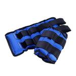 Fitness Hand Leggings Sandbag - Safe & Secure Health & Fitness