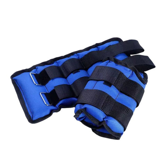 Fitness Hand Leggings Sandbag - Safe & Secure Health & Fitness