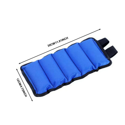 Fitness Hand Leggings Sandbag - Safe & Secure Health & Fitness