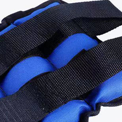 Fitness Hand Leggings Sandbag - Safe & Secure Health & Fitness