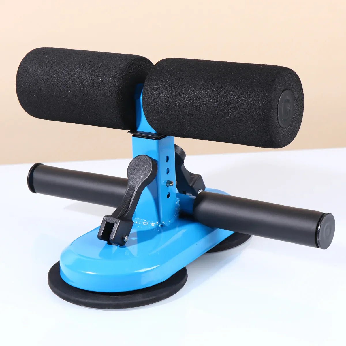 Household Fitness Equipment - Safe & Secure Health & Fitness