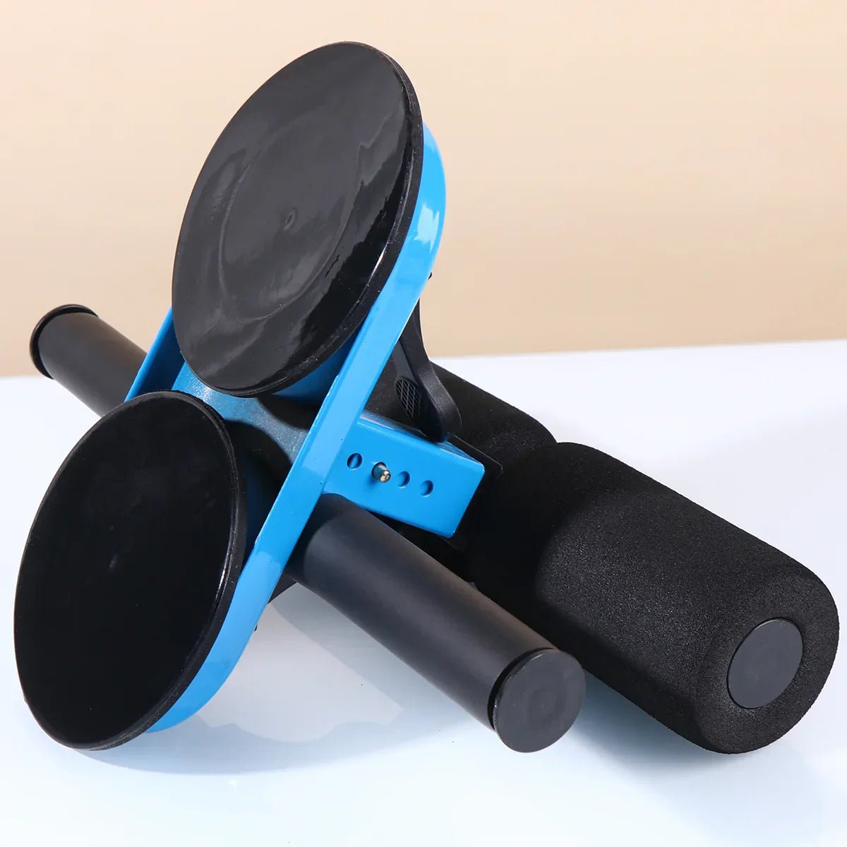 Household Fitness Equipment - Safe & Secure Health & Fitness