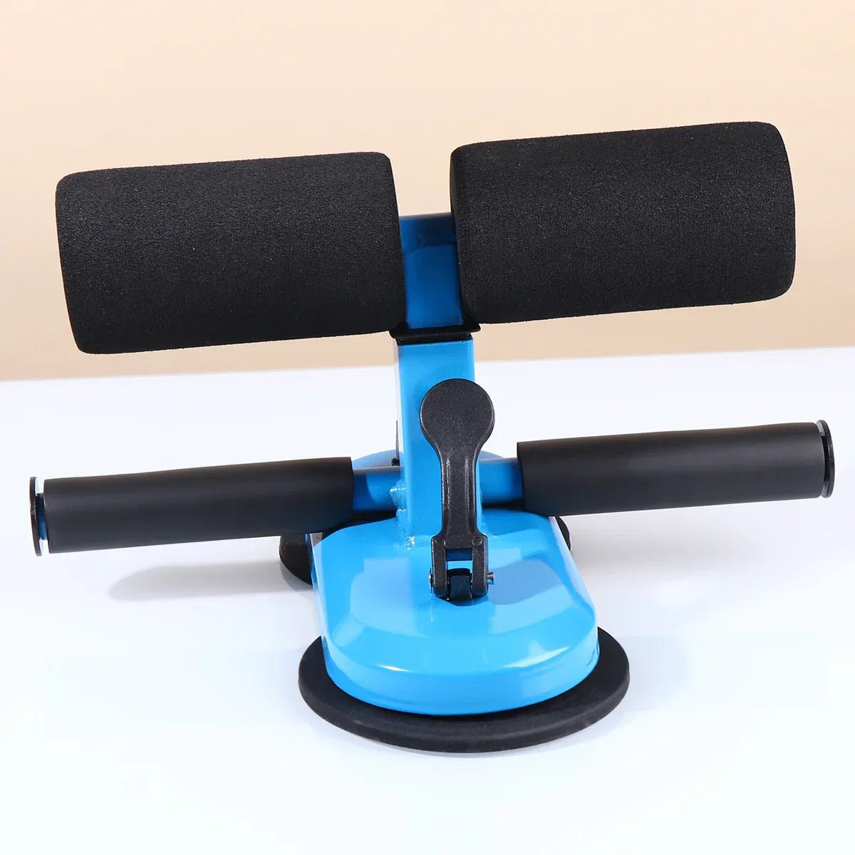 Household Fitness Equipment - Safe & Secure Health & Fitness