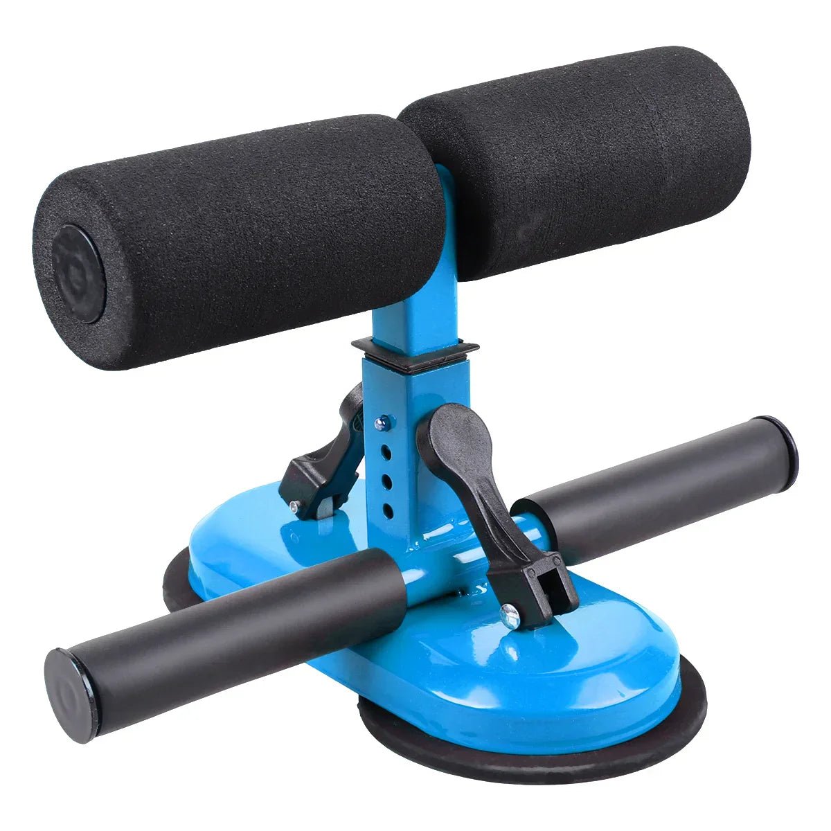 Household Fitness Equipment - Safe & Secure Health & Fitness