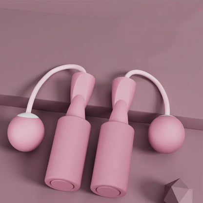 SmartTech Jump Rope - Safe & Secure Health & Fitness