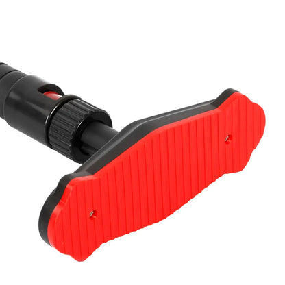 Horizontal Gymnastics Bar Fitness Equipment - Safe & Secure Health & Fitness