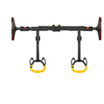 Horizontal Gymnastics Bar Fitness Equipment - Safe & Secure Health & Fitness