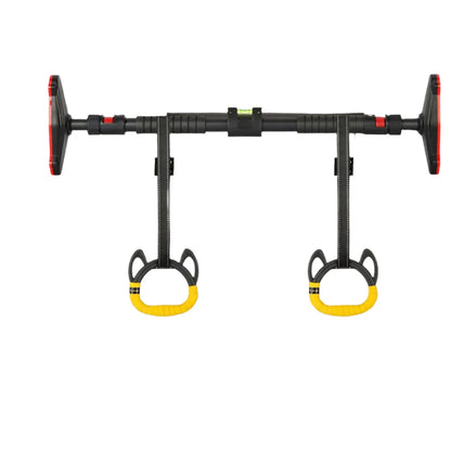 Horizontal Gymnastics Bar Fitness Equipment - Safe & Secure Health & Fitness