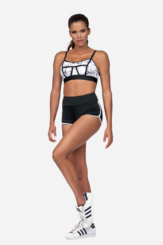 Sports bra - fitness top L5160 - XL - Safe & Secure Health & Fitness