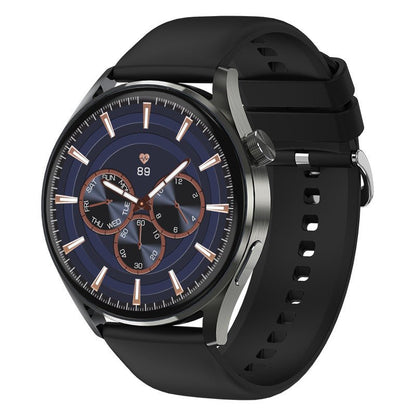 Smart Watch Fitness Tracker with Heart Rate Blood Oxygen Blood Pressure Sleep Monitor 100 Sports Modes Step Calorie Counter Activity Health Trackers IP68 Waterproof - Safe & Secure Health & Fitness