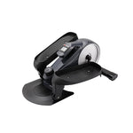 Magnetic Elliptical Trainer Fitness Cross Trainer - Safe & Secure Health & Fitness