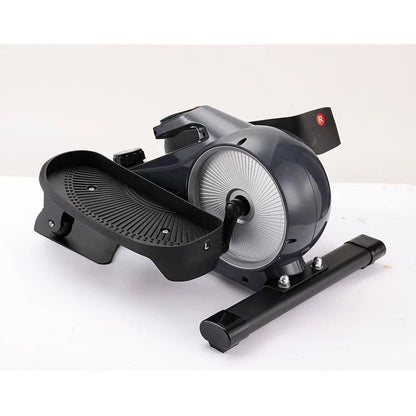 Magnetic Elliptical Trainer Fitness Cross Trainer - Safe & Secure Health & Fitness