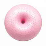 Yoga Balance Ball for Fitness & Pilates-0