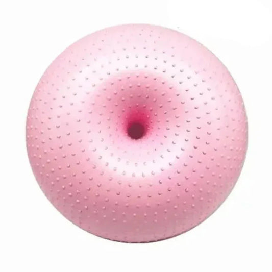 Yoga Balance Ball for Fitness & Pilates-0