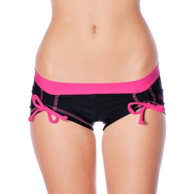 Pole fitness shorts Bella - Safe & Secure Health & Fitness