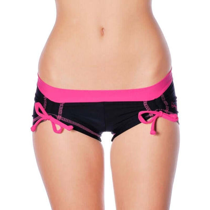 Pole fitness shorts Bella - Safe & Secure Health & Fitness