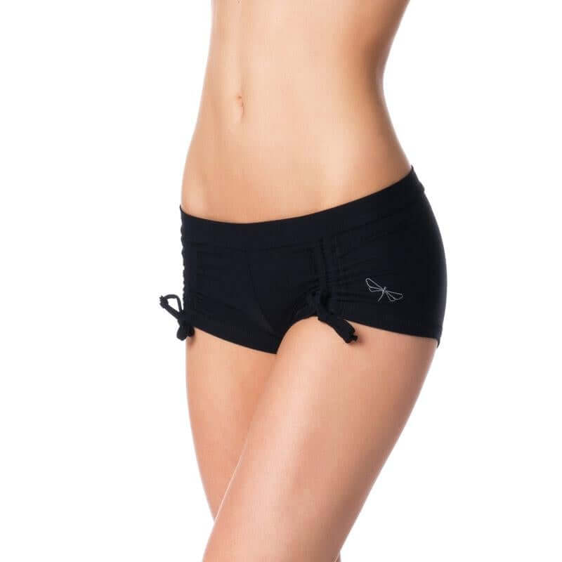 Pole fitness shorts Bella - Safe & Secure Health & Fitness