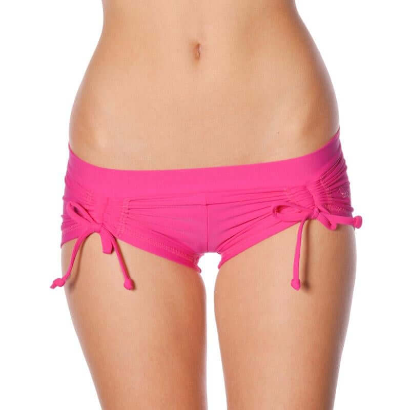 Pole fitness shorts Bella - Safe & Secure Health & Fitness