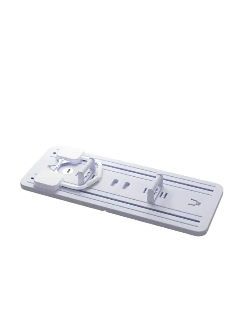 Portable Fitness Board for Abs Workout - Safe & Secure Health & Fitness