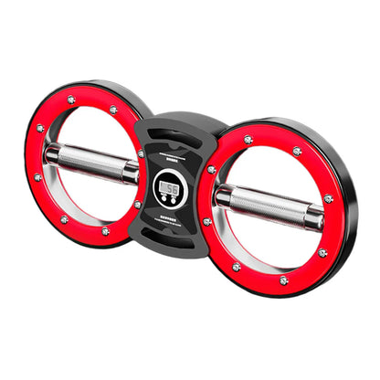 Adjustable Rotator Fitness Machine for Arm Workouts-0