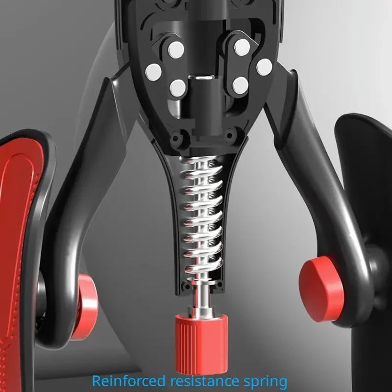 Kegel Fitness Equipment: Thigh Exercise & Pelvic Floor - Safe & Secure Health & Fitness