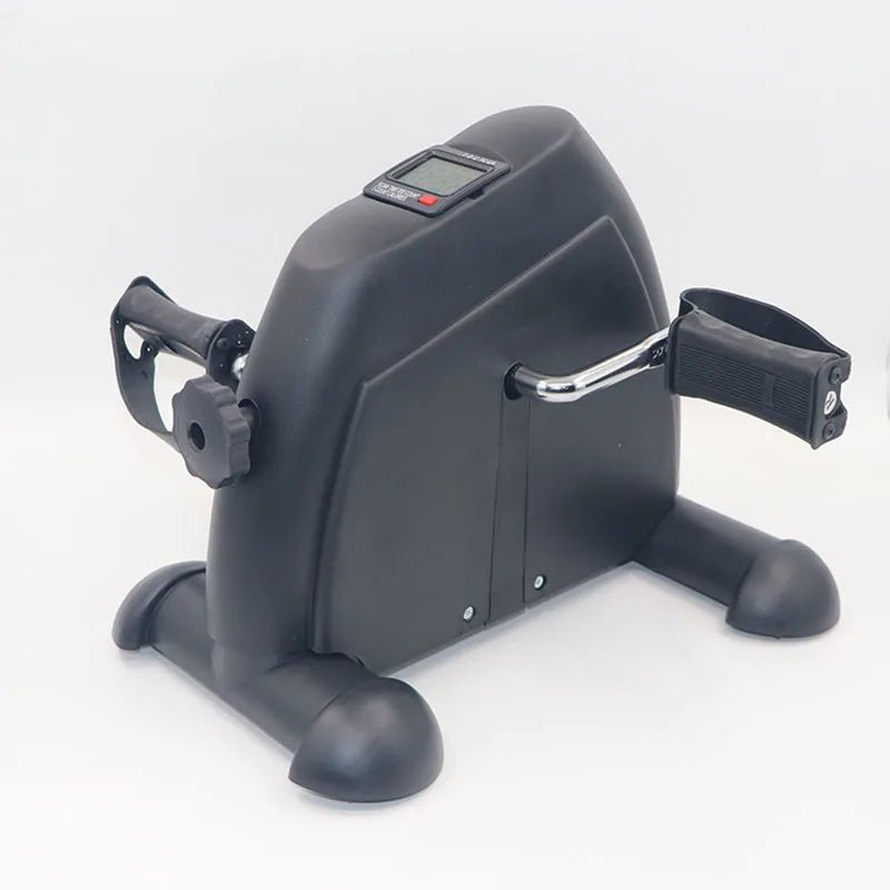 Home Gym Fitness Mini Pedal Stepper - Safe & Secure Health & Fitness