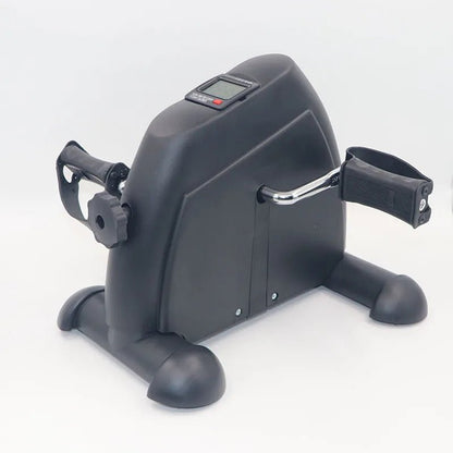 Home Gym Fitness Mini Pedal Stepper - Safe & Secure Health & Fitness