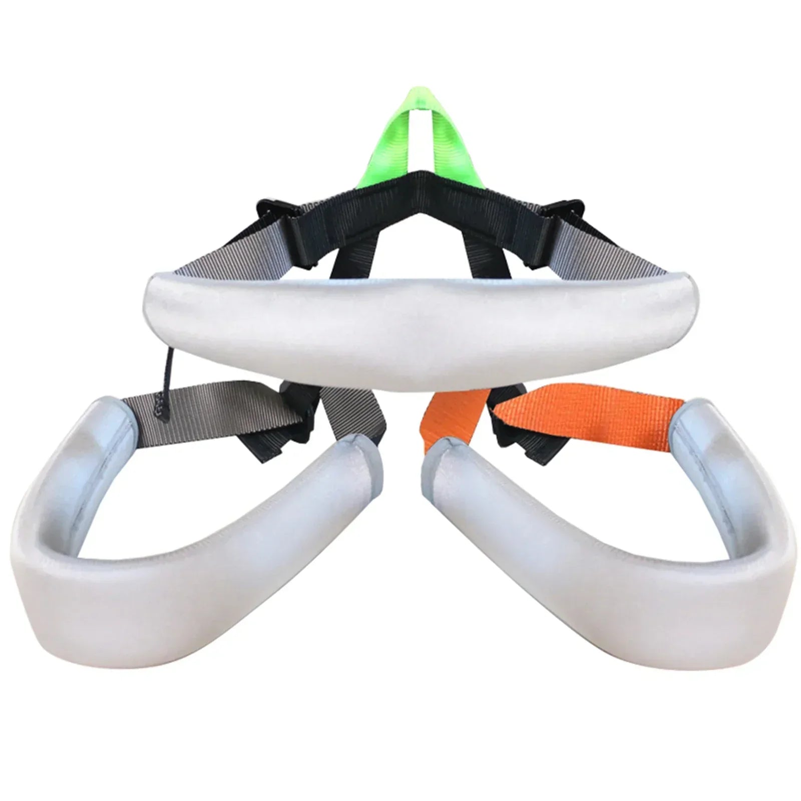 Fitness Harness Jumping Equipment for Adults - Safe & Secure Health & Fitness